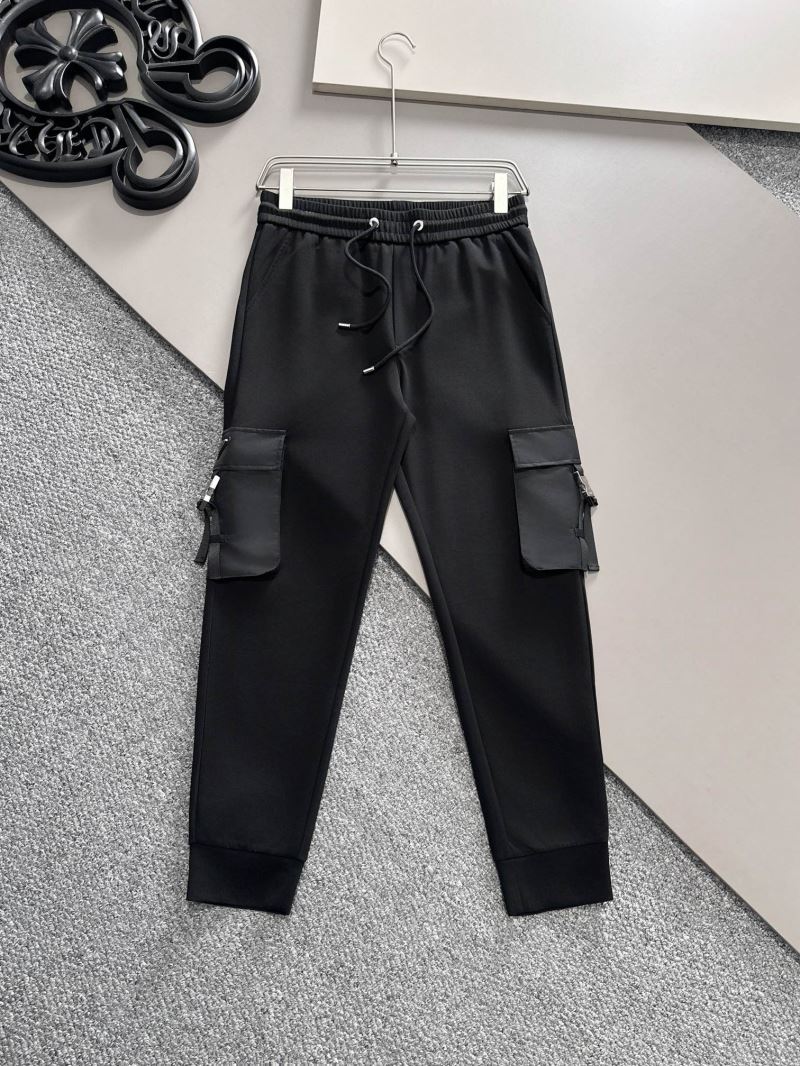 Prada Long Pants